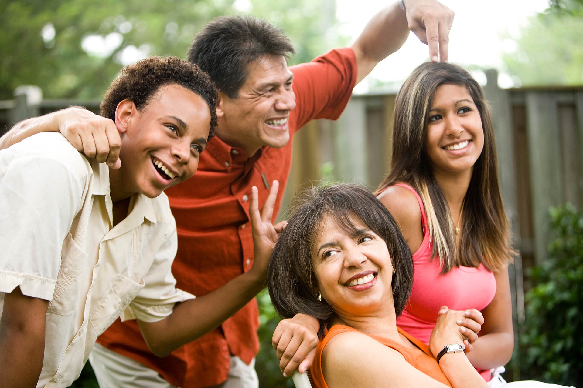 Family planning and financial planning checklist