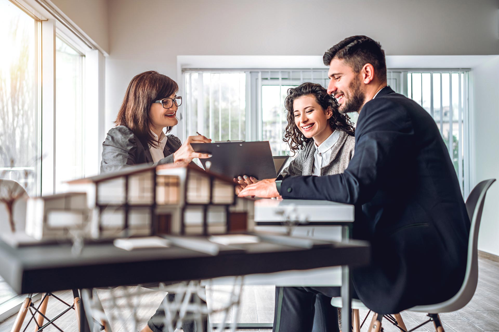 Estate planning checklists