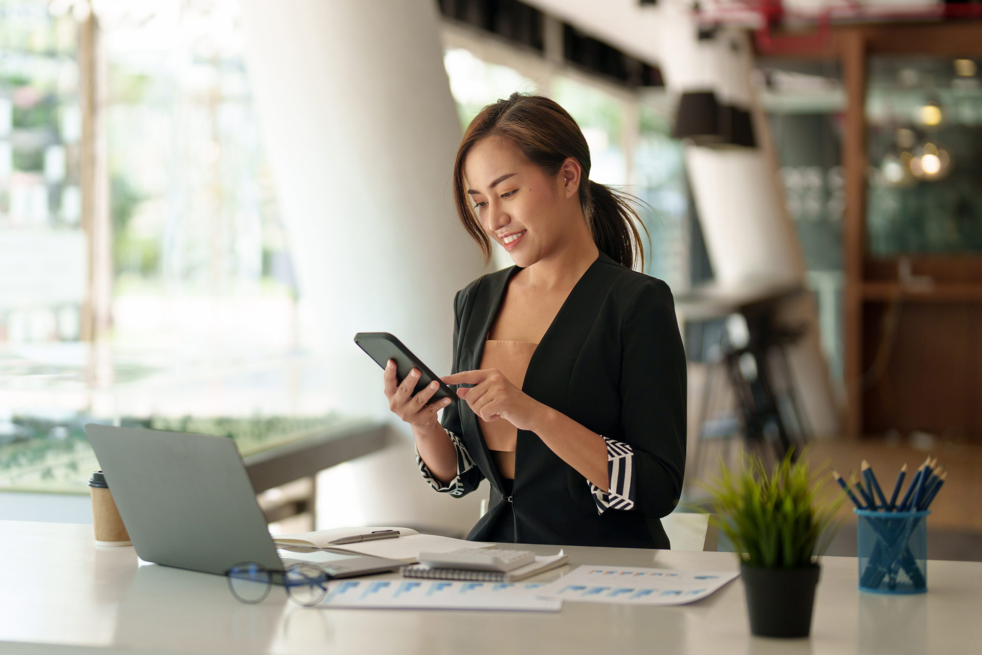 Career planning checklists