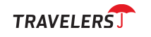 Travelers insurance logo