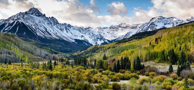colorado mountains
