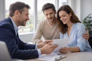 Preparing for Life's Big Changes: Financial Planning Tips
