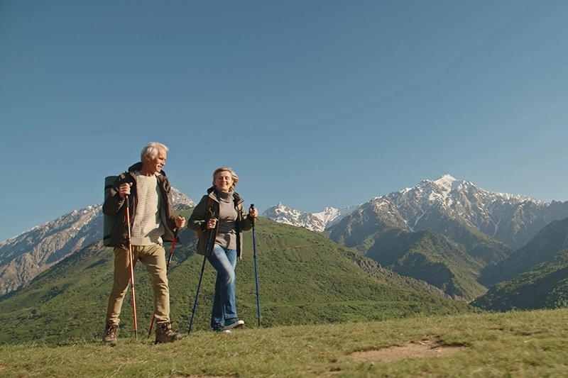 Learn how retirement planning can help you prepare for healthcare, taxes, and income changes. Start building your future today.