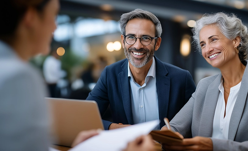How The Welch Financial Planning Proprietary Framework Sets Us Apart